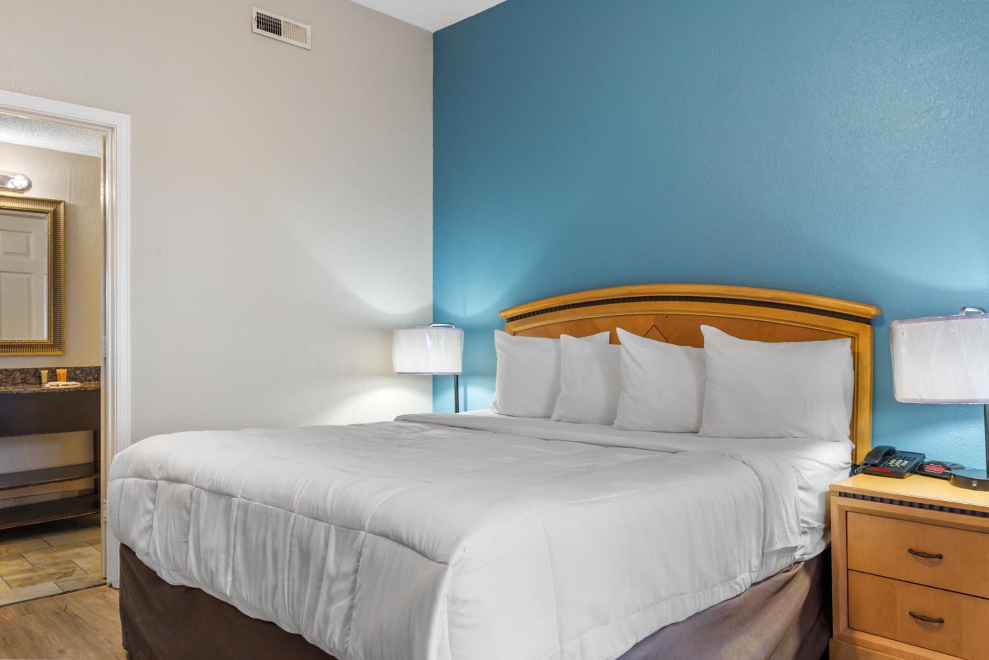 Ocean Crest Inn And Suites เมอร์เทิลบีช ห้อง รูปภาพ