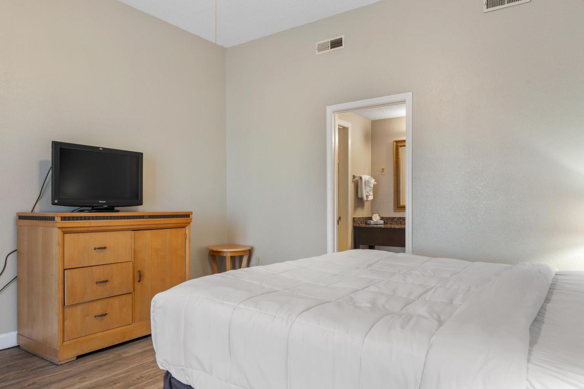 Ocean Crest Inn And Suites เมอร์เทิลบีช ห้อง รูปภาพ