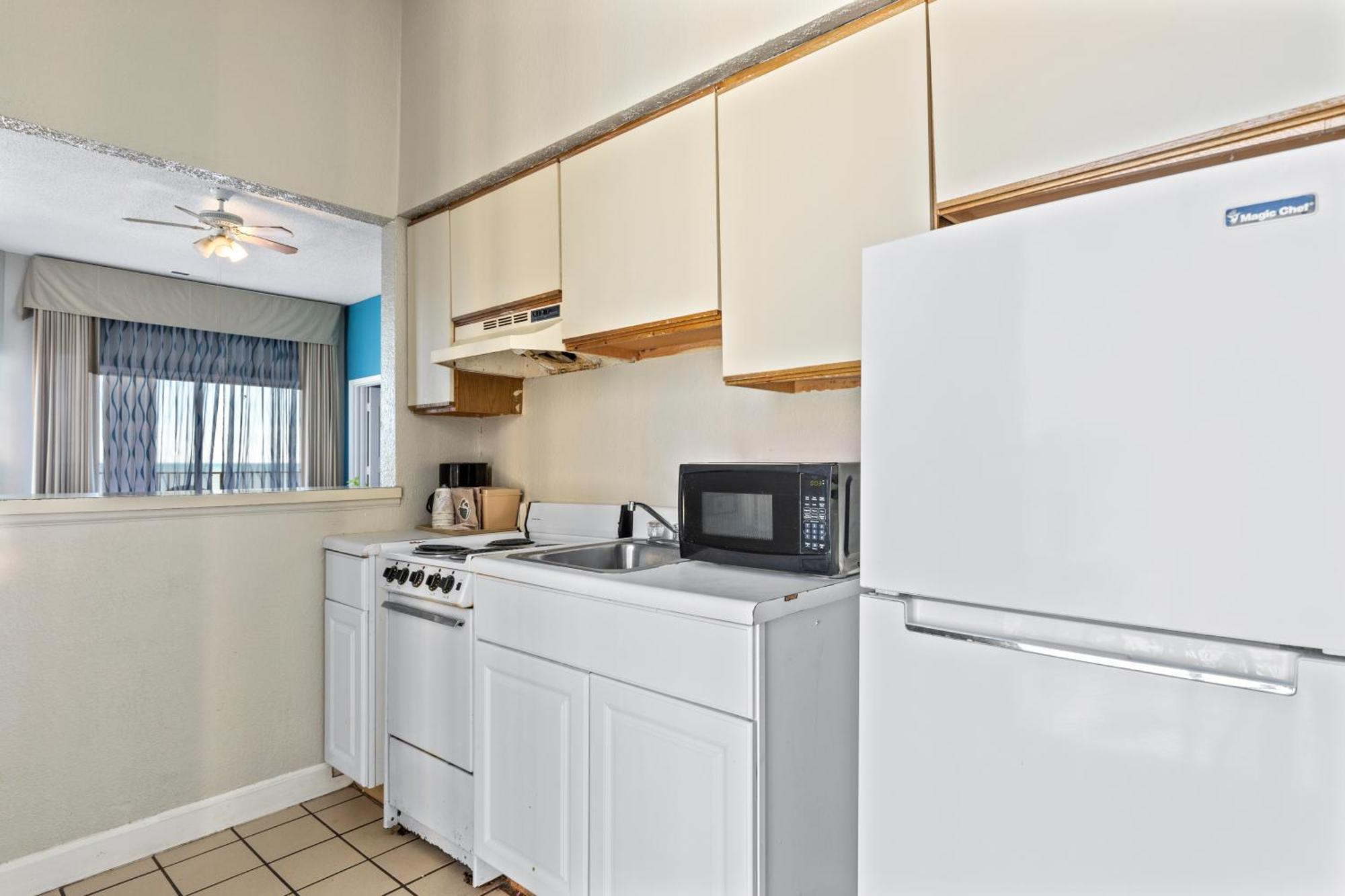 Ocean Crest Inn And Suites เมอร์เทิลบีช ห้อง รูปภาพ