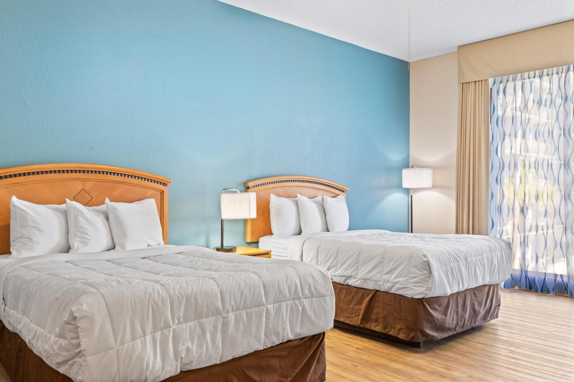 Ocean Crest Inn And Suites เมอร์เทิลบีช ห้อง รูปภาพ