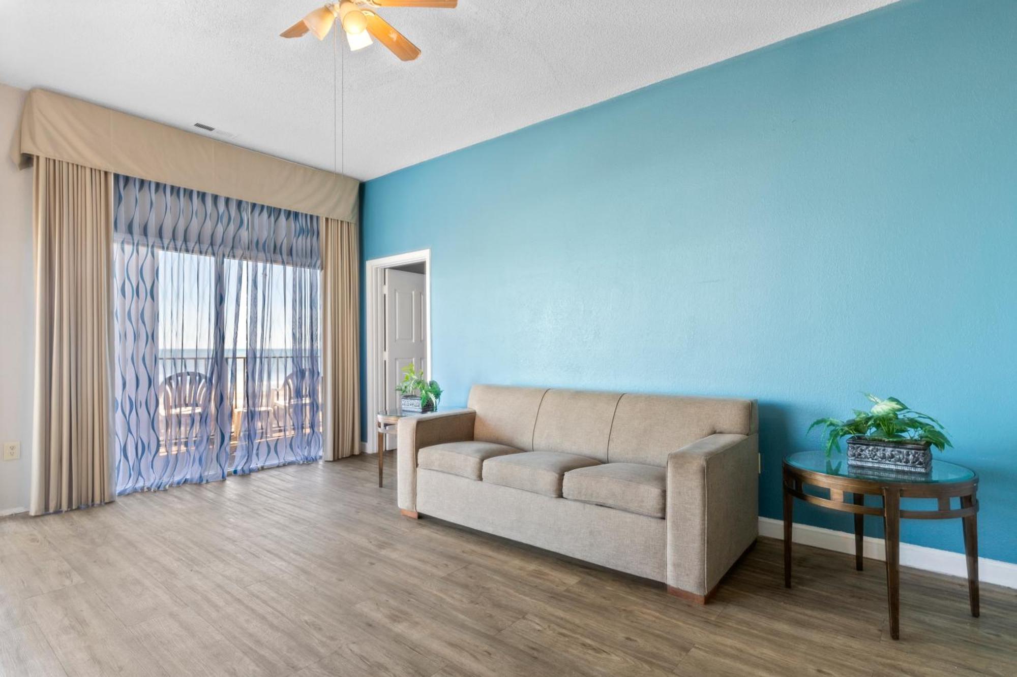 Ocean Crest Inn And Suites เมอร์เทิลบีช ห้อง รูปภาพ