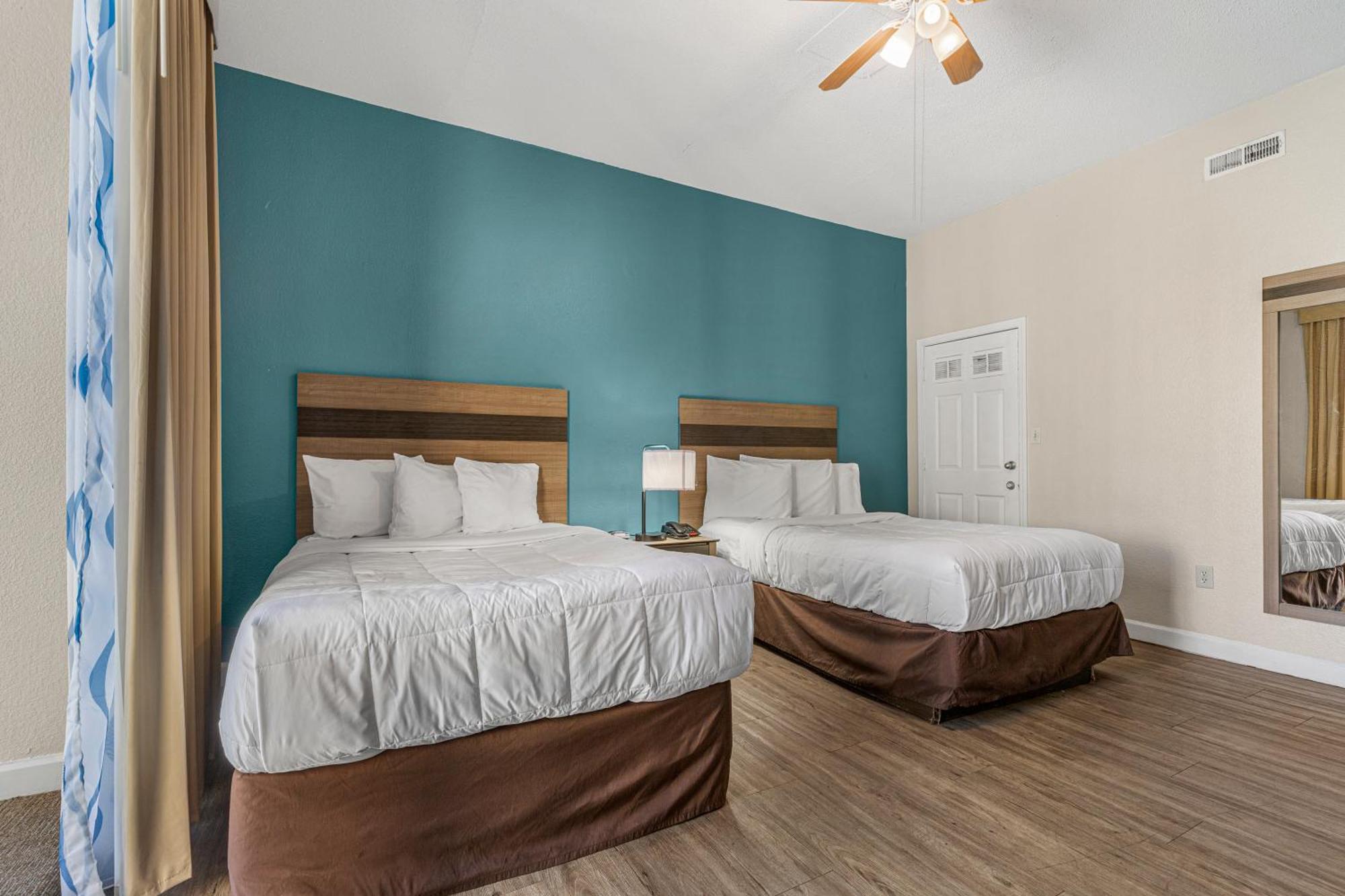 Ocean Crest Inn And Suites เมอร์เทิลบีช ห้อง รูปภาพ