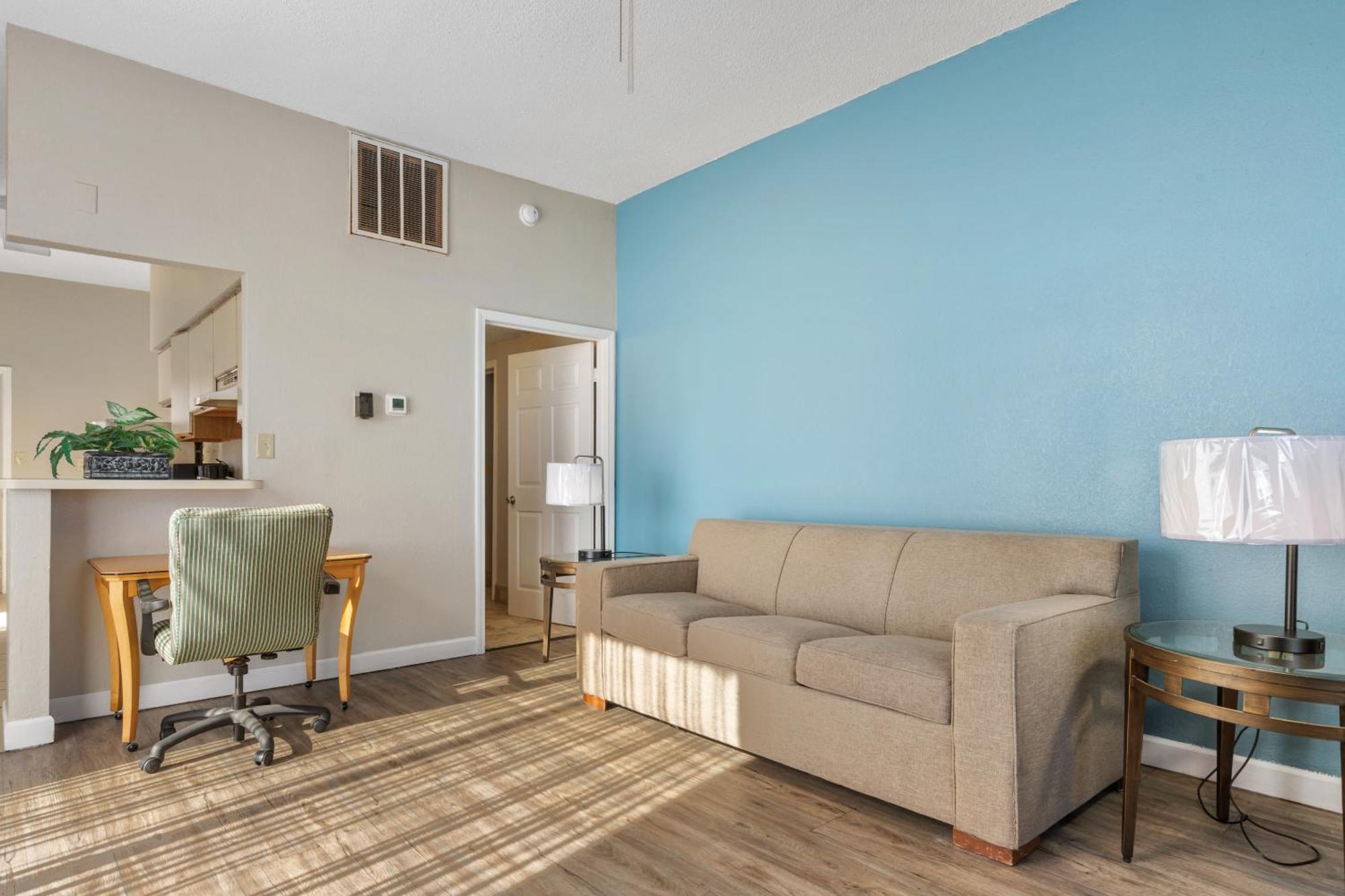 Ocean Crest Inn And Suites เมอร์เทิลบีช ห้อง รูปภาพ
