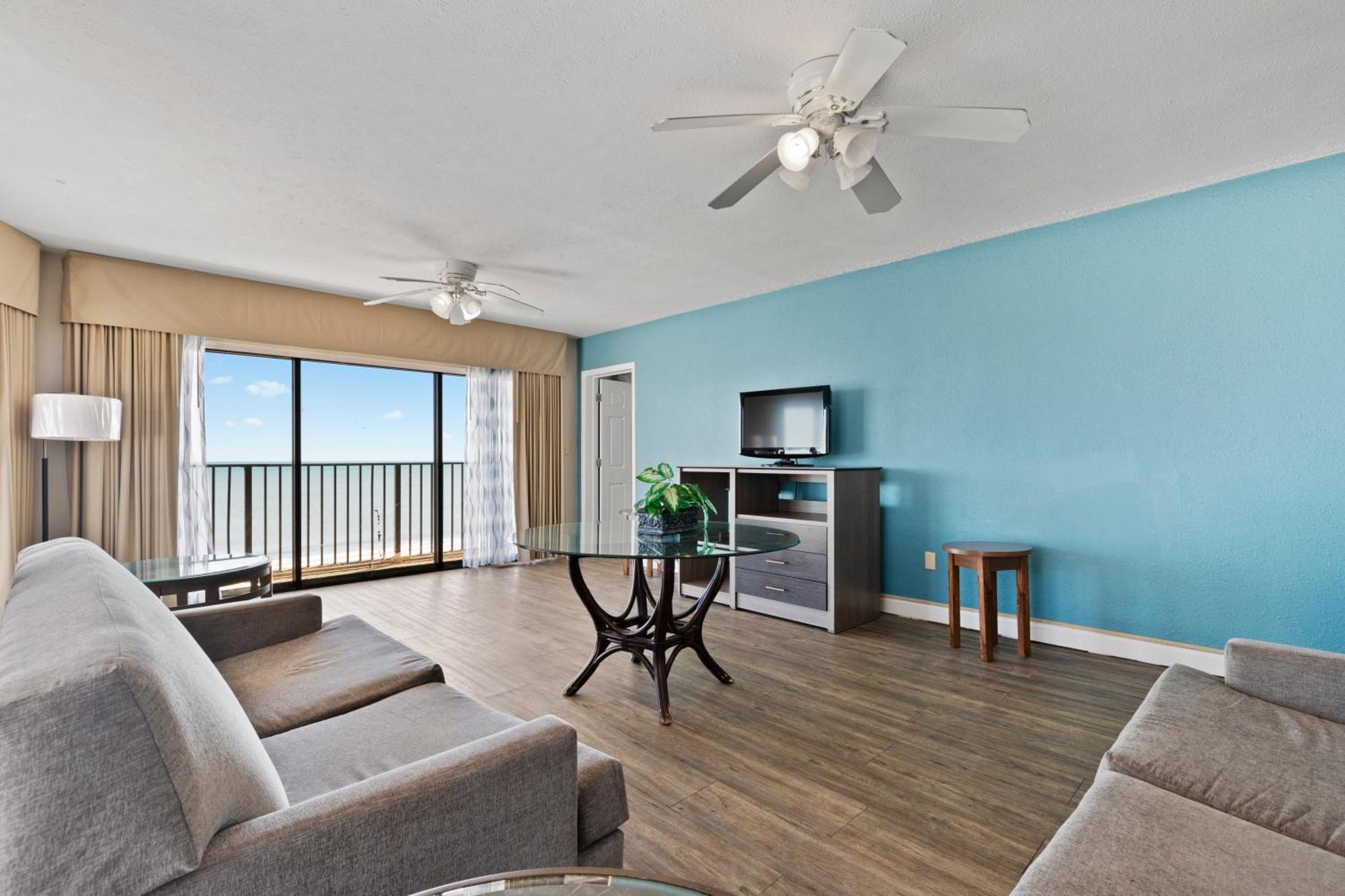 Ocean Crest Inn And Suites เมอร์เทิลบีช ห้อง รูปภาพ