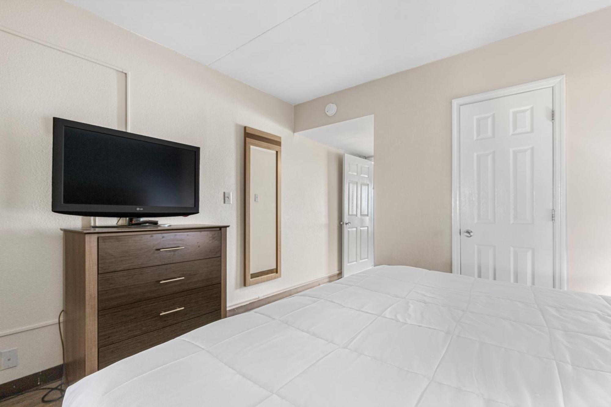 Ocean Crest Inn And Suites เมอร์เทิลบีช ห้อง รูปภาพ