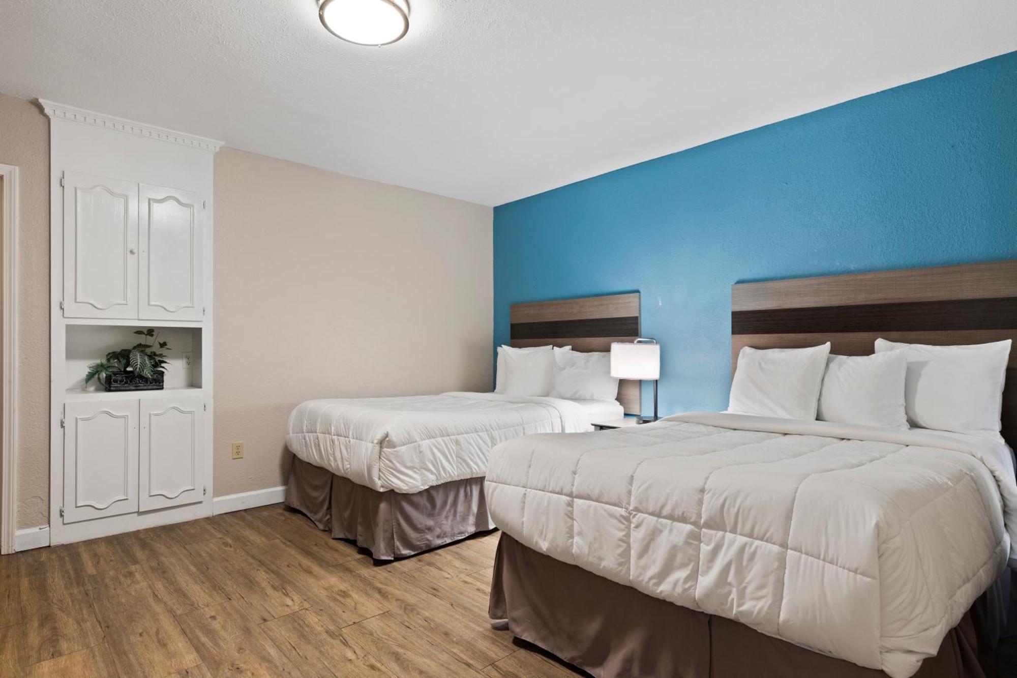 Ocean Crest Inn And Suites เมอร์เทิลบีช ห้อง รูปภาพ