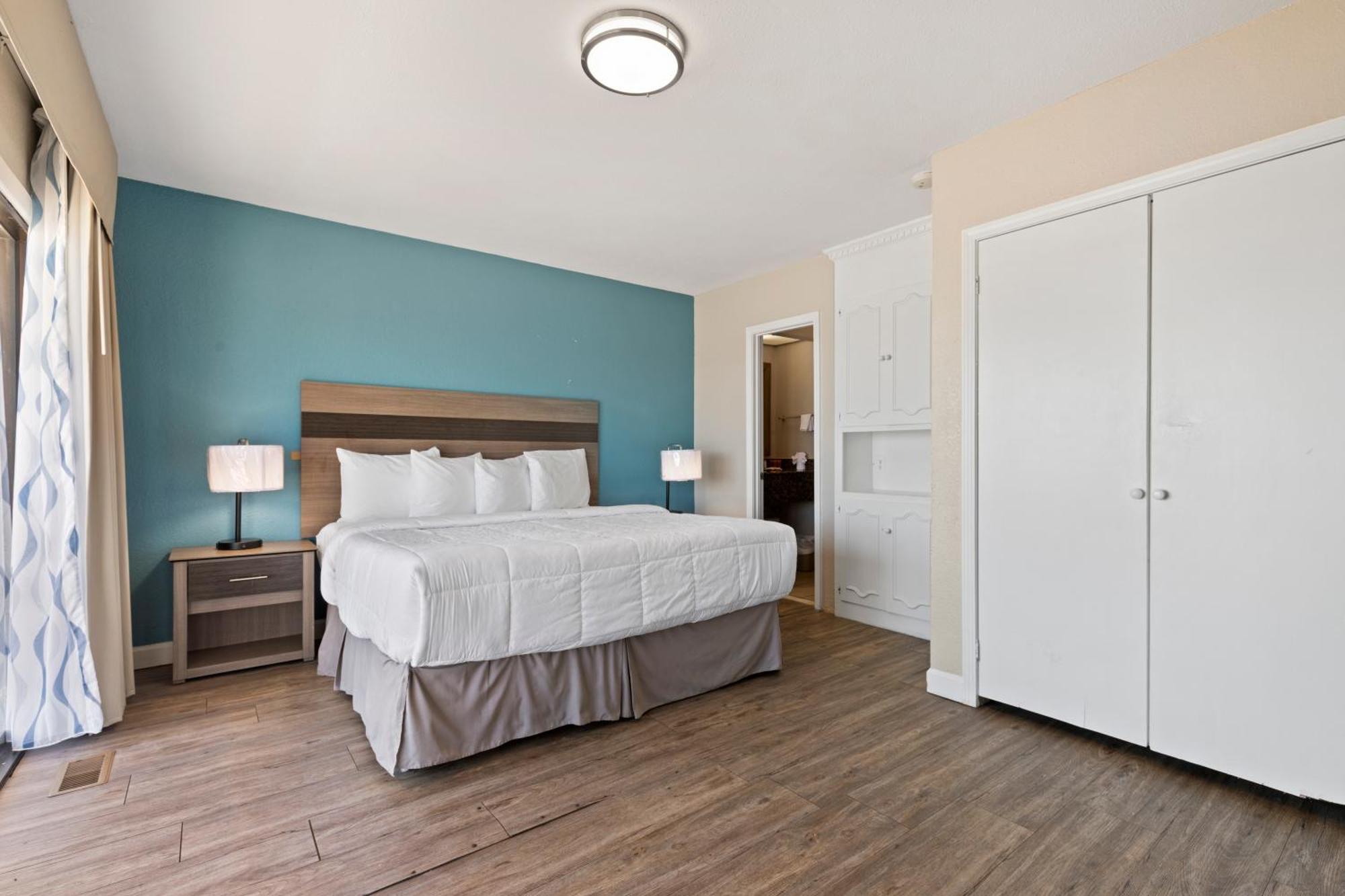 Ocean Crest Inn And Suites เมอร์เทิลบีช ห้อง รูปภาพ