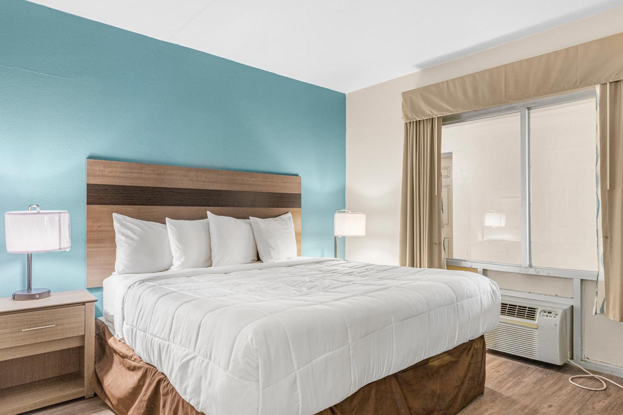 Ocean Crest Inn And Suites เมอร์เทิลบีช ห้อง รูปภาพ